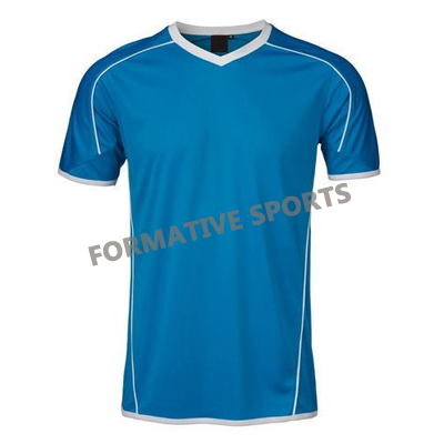 Customised Sports Clothing Manufacturers in Brazil